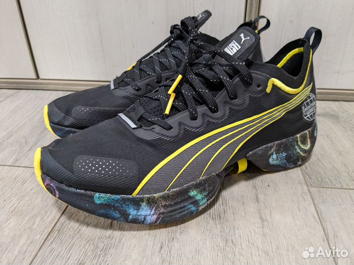 Мужские кроссовки для бега Puma Fast-R Nitro Elite