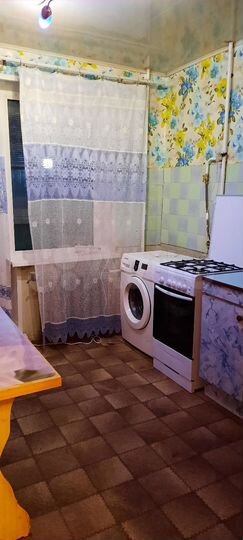 2-к. квартира, 55 м², 1/5 эт.