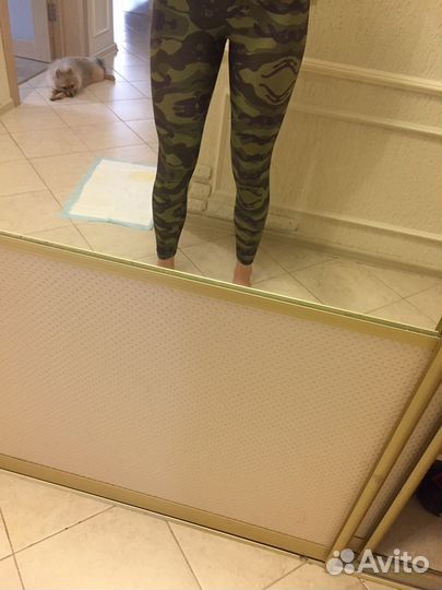 Лосины BonaFide