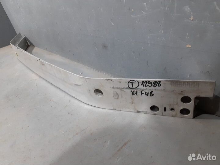 Усилитель переднего бампера Bmw X1 F48