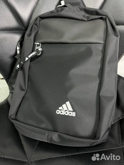 Спортивная сумка Adidas