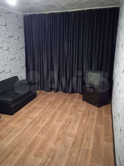2-к. квартира, 31 м², 1/5 эт.