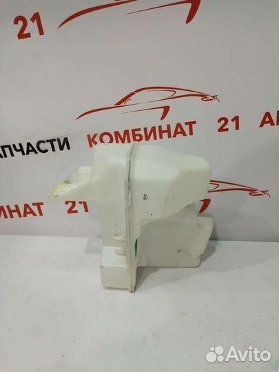 Бачок омывателя VW Transporter Multivan T5