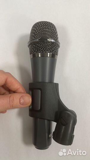 Telefunken M81-WH, M80, M81, сменные сетки