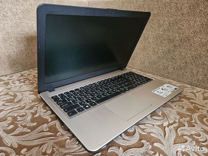 Ноутбук для простых задач