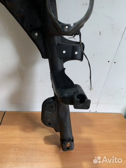 Подрамник передний Bmw x5 e53