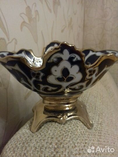 Настоящяя узбекская ваза