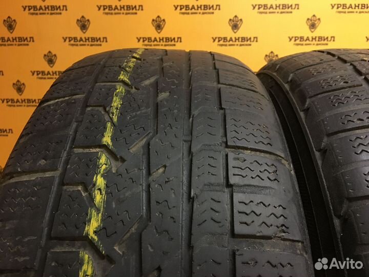 Kumho I'Zen RV Asymmetric 245/60 R18 105H