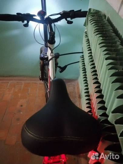 Велосипед горный 26 диаметр