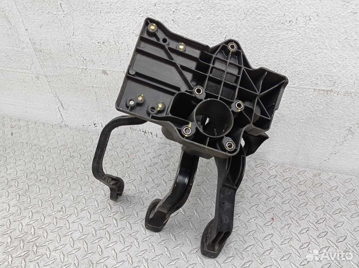 Педальный узел Fiat Doblo 119