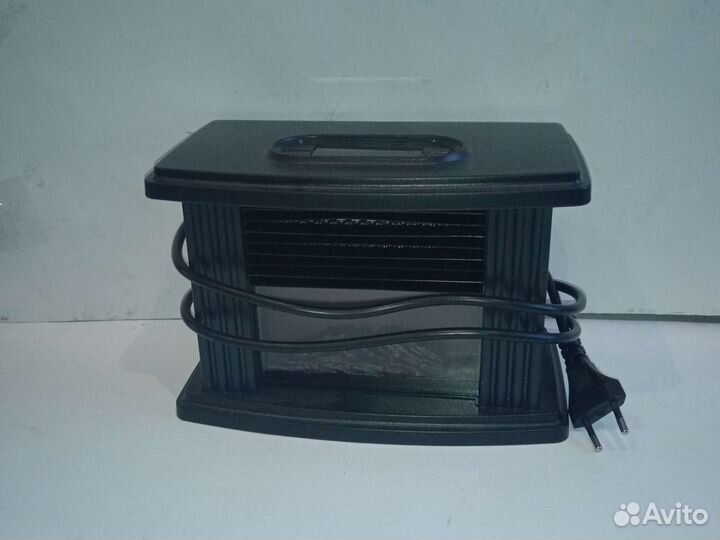 Тепловентилятор Vistar