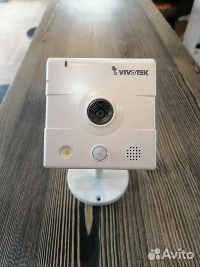 Камера Vivotek IP8133