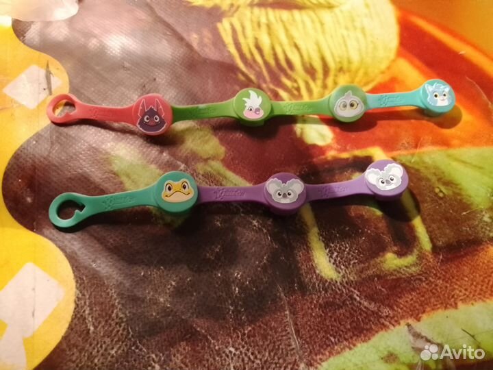 Завры 2 пятерочка