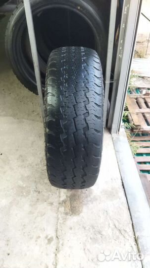 Kumho Road Venture AT51 245/65 R17