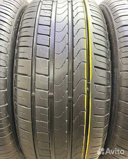 Pirelli Cinturato P7 205/55 R17 88N