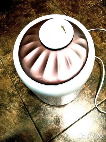 Увлажнитель воздуха