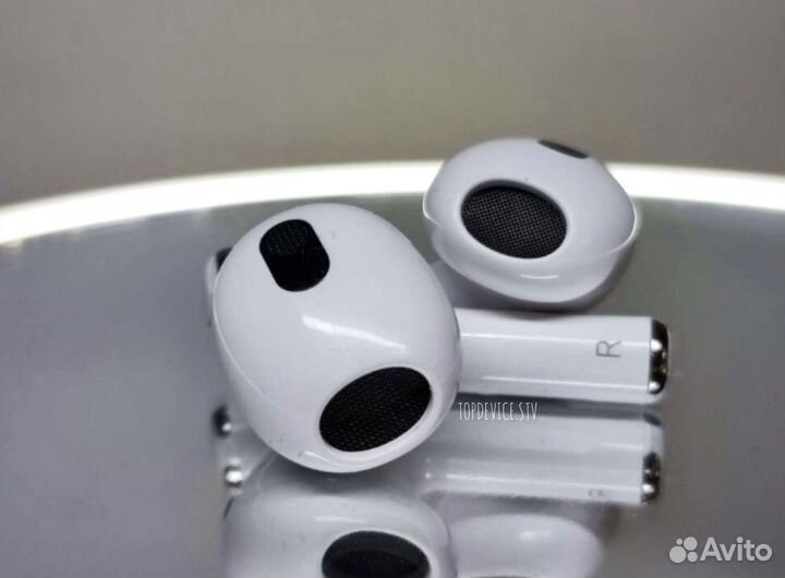 Airpods 3 + Apple Watch 8 (Комплект )