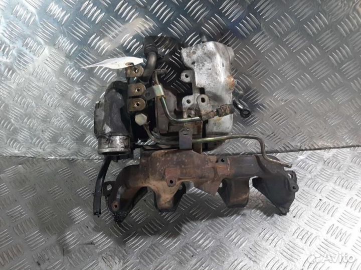 Турбина Nissan Primera P11 (1998) 2.0