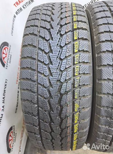 Toyo Tranpath A/T 215/60 R17 96Q