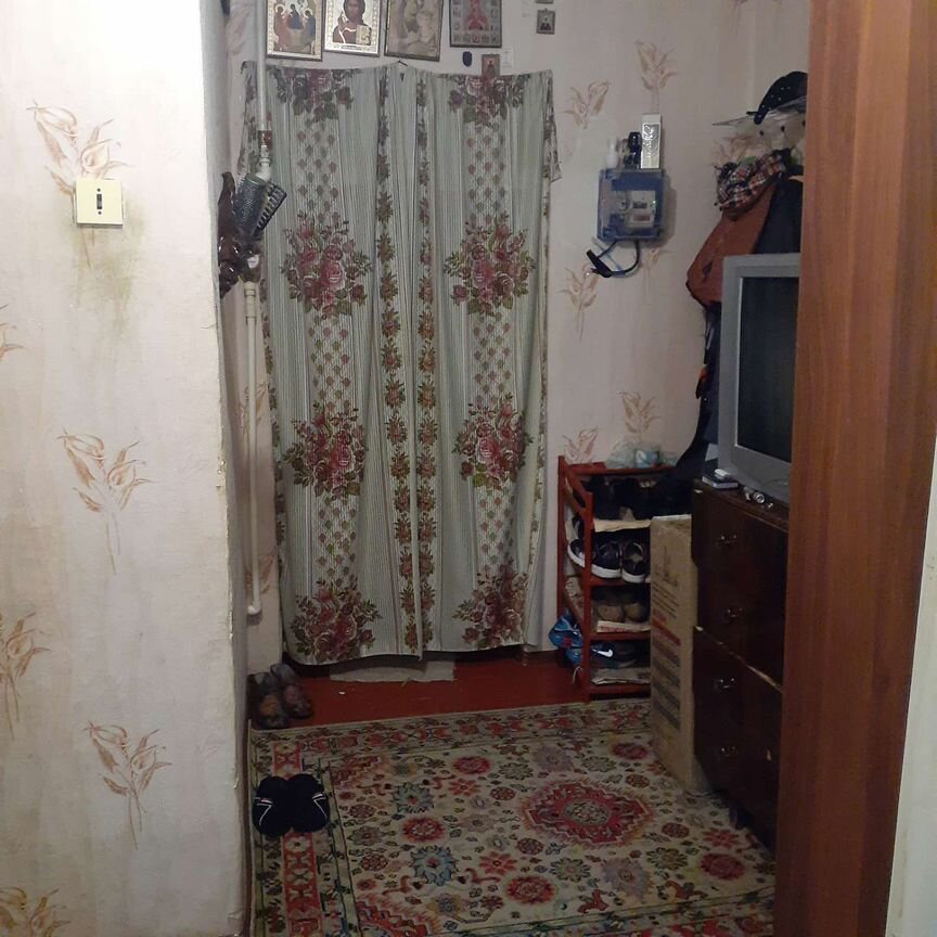 Квартира 2-комн. 50 м² в Новоалександровск — фото 13 из 15