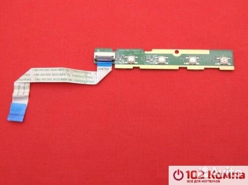 Плата управления для DNS TWC-N13P-GS