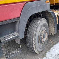 Самосвал МАЗ 5550В5-420-021, 2014, Нижний Тагил