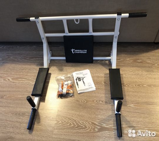 Турники 3в1 брусья-пресс мультихват Большой выбор