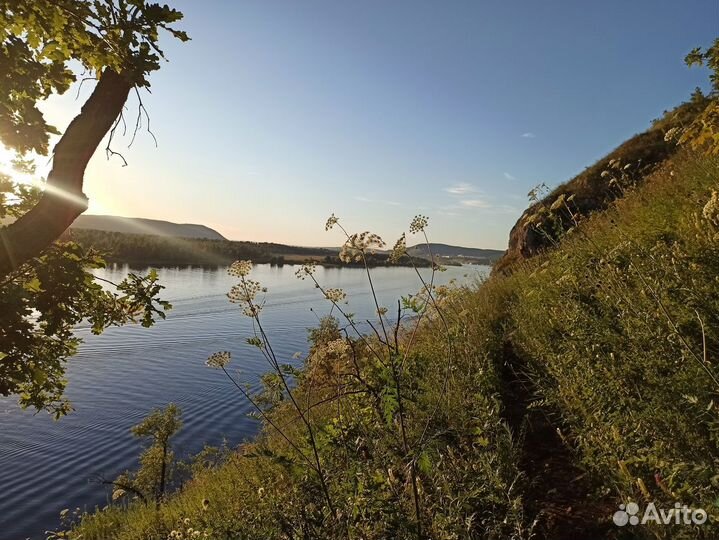 Эксурсия горы Самара