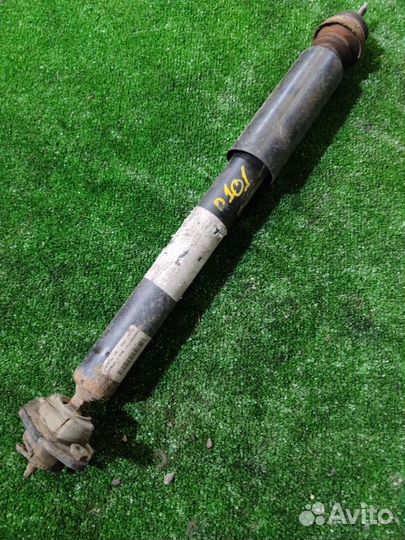 Амортизатор задний Bmw E84