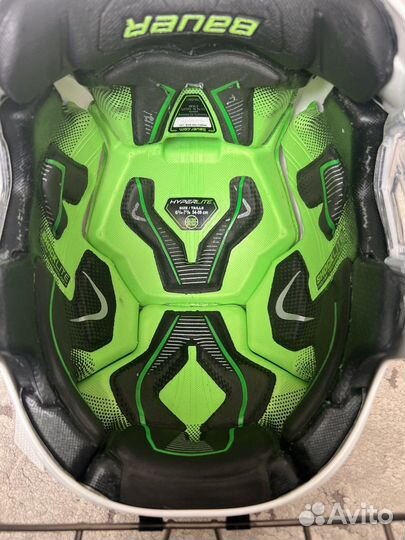 Комплект хоккейной формы