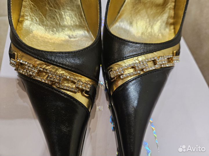 Туфли женские 34 размер