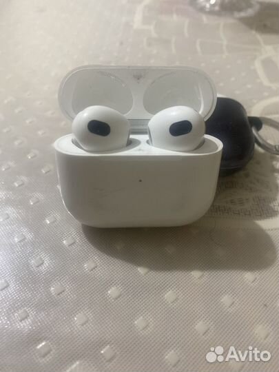 Air pods 3