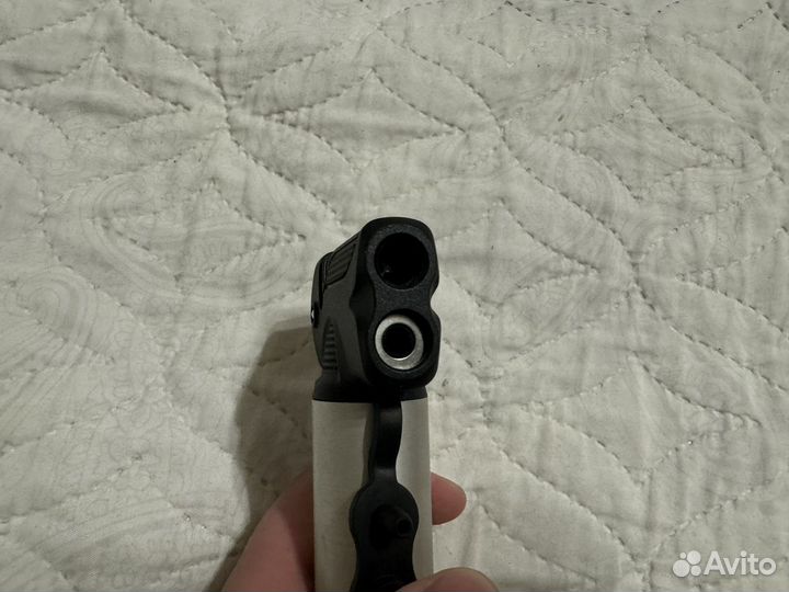 Насос новый