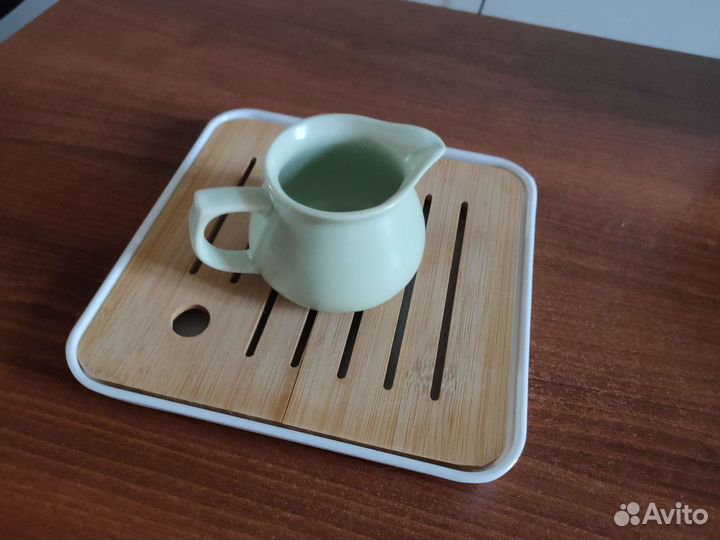 Набор для чайной церемонии