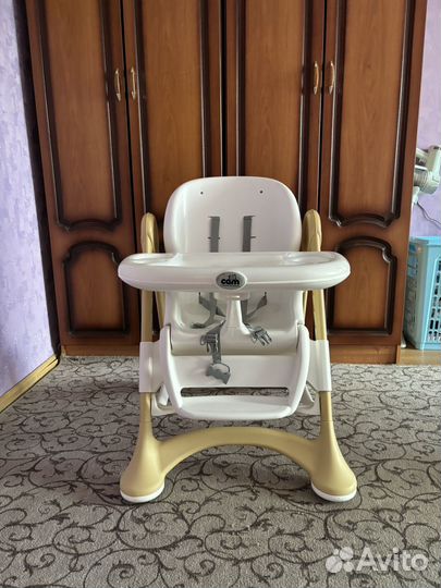 Стул для кормления