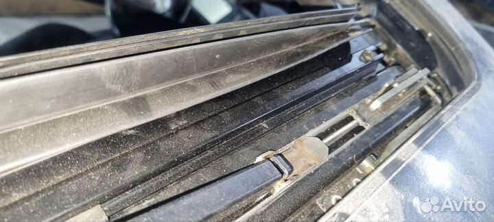 Направляющие люка BMW E36, E46, E39, E53