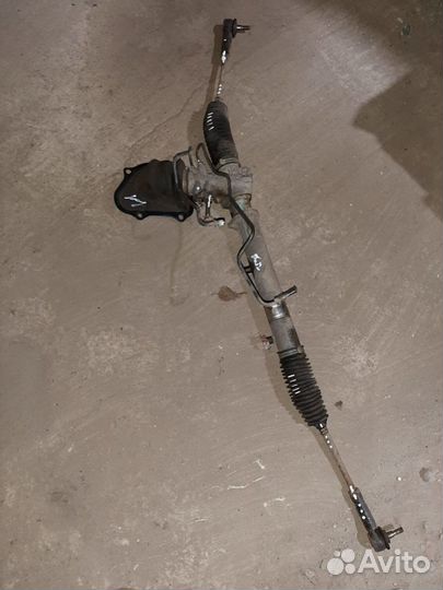 Рулевая рейка Nissan Micra K11E 92-02Г