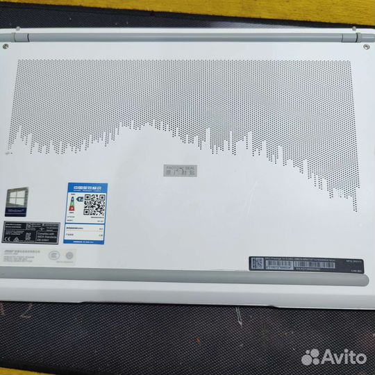 Ультрабук msi prestige 14 i7