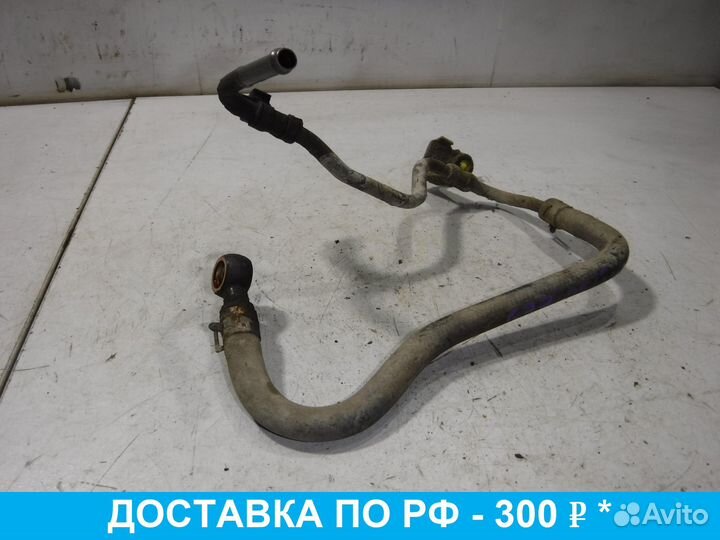 Трубка гидроусилителя Toyota Avensis 1