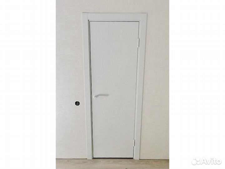 Двери межкомнатные Эконом DMK-1899