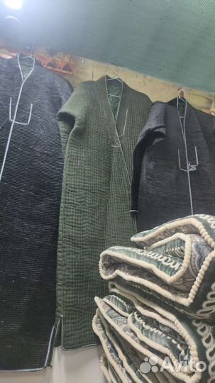 Узбекской курпача