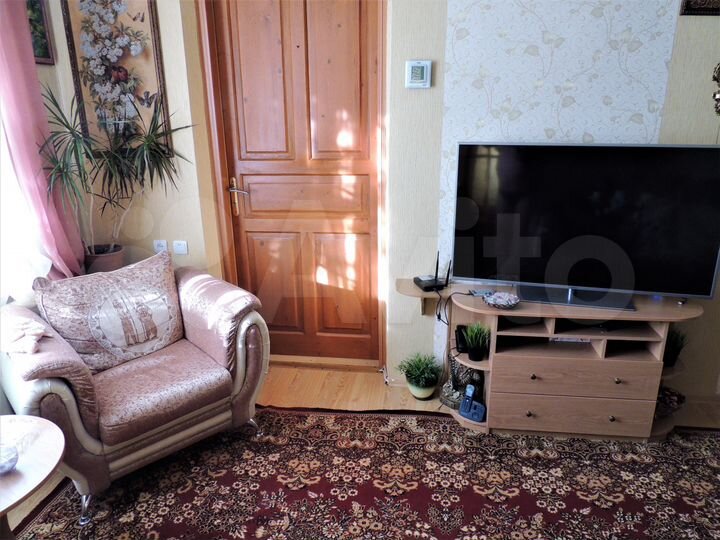 Дом 150 м² на участке 7 сот.