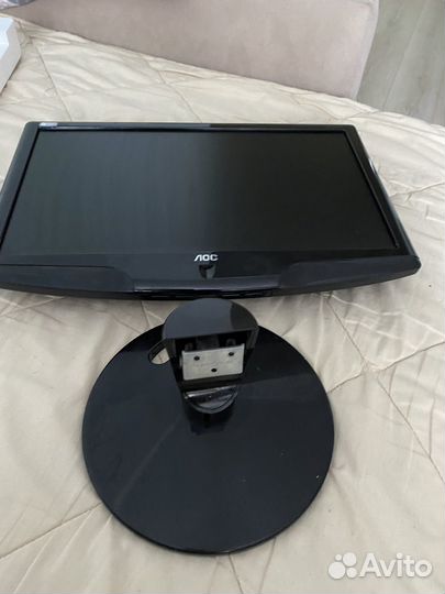 Монитор для компьютера