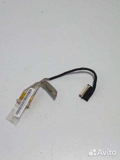 Шлейф матрицы для ноутбука Asus K50AB/K50AD/K50AF