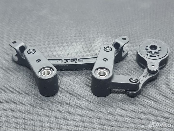 Arrma Senton/Granite/Big rock 1/10 рулевая