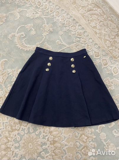 Юбка tommy hilfiger