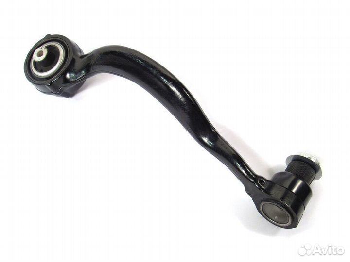 Рычаг передний нижний левый land rover