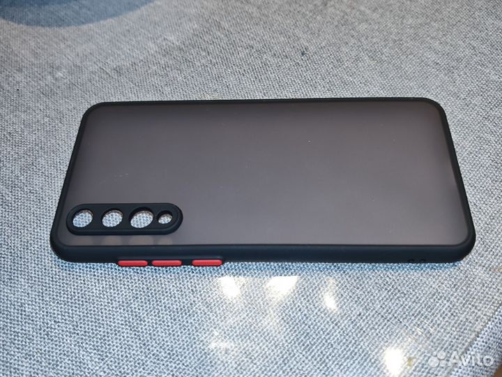Huawei p20 pro чехол