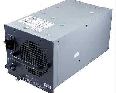 Блок питания Cisco 1300W Power Supply