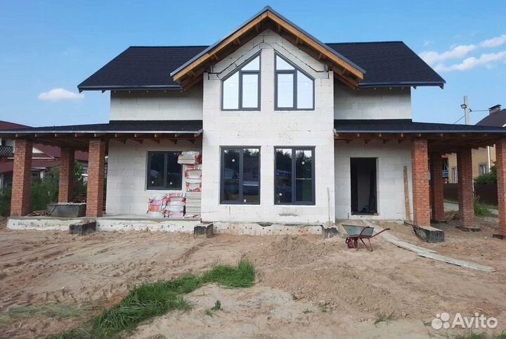 Окна быстро за день